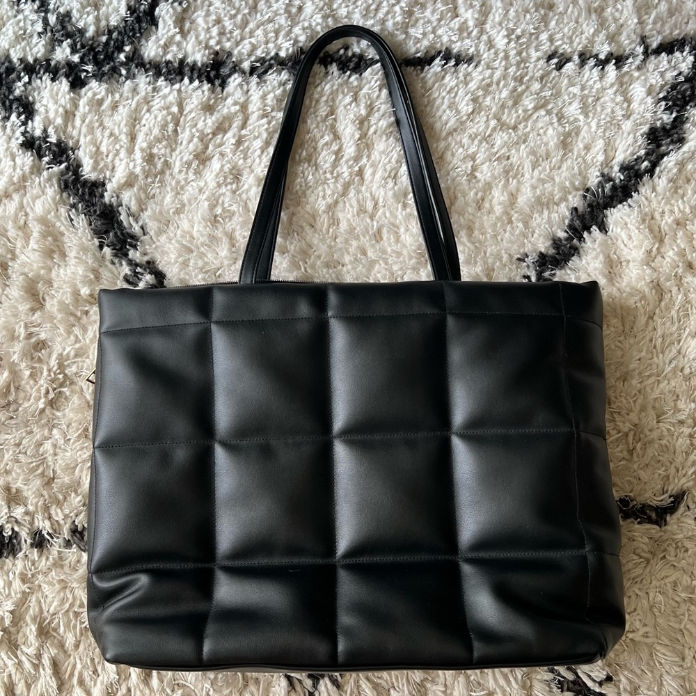 A New Day Tote Bag
